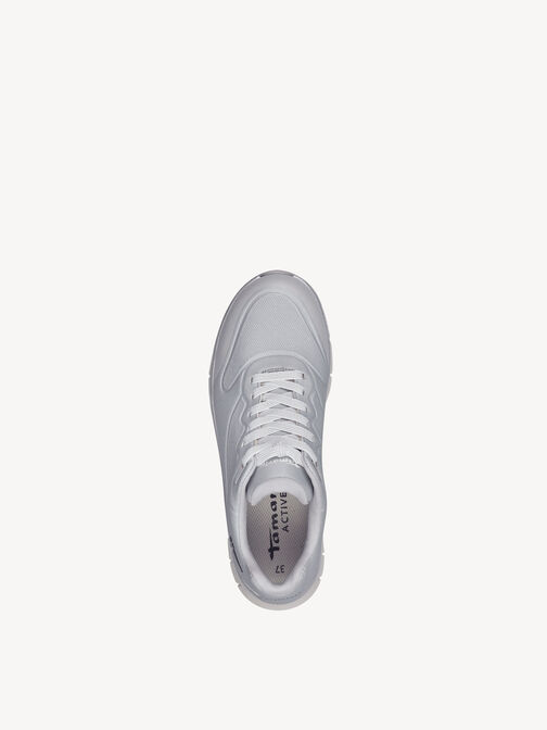 Sneaker, GREY, hi-res