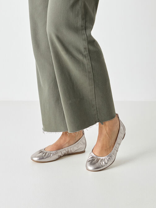 Ballerina, PLATINUM, hi-res