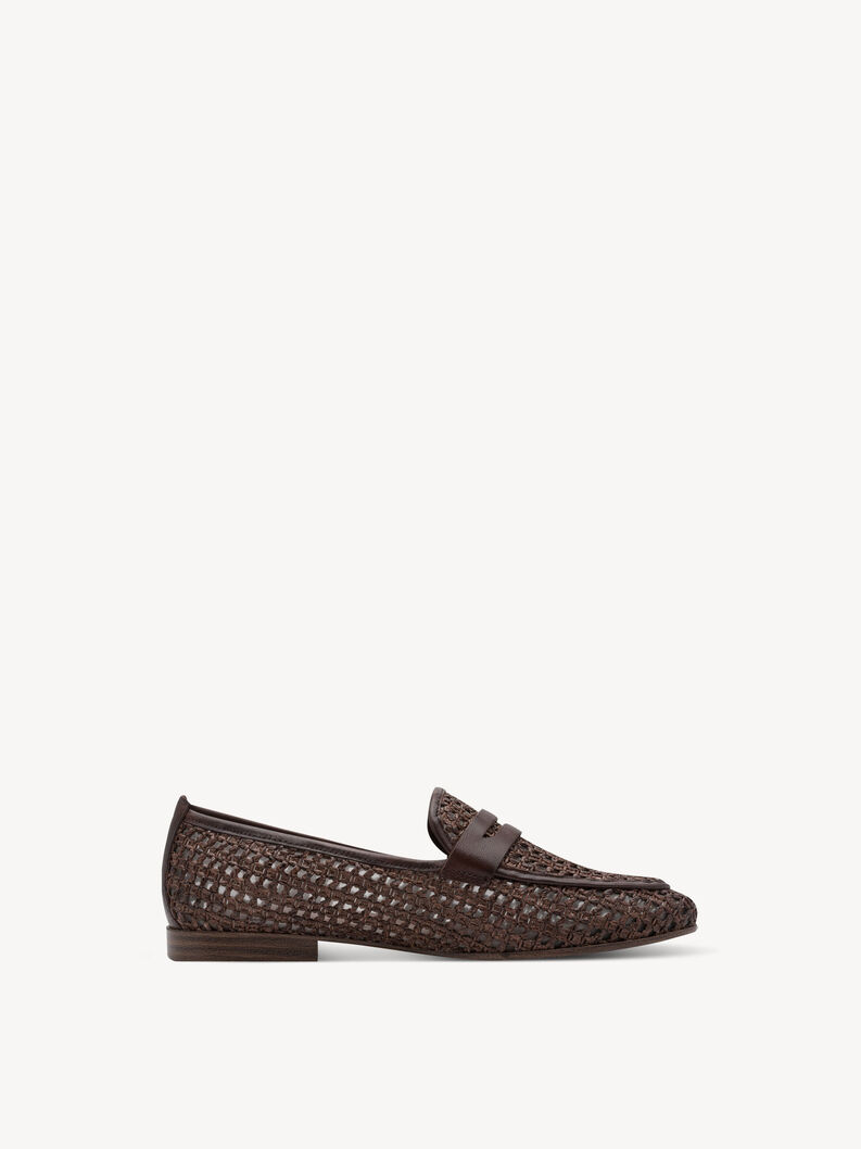 Slipper - brown, 304, hi-res