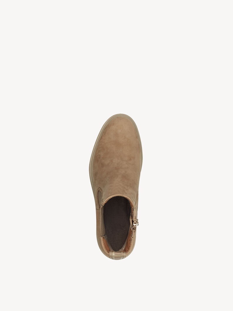 Chelsea boot, CAMEL, hi-res