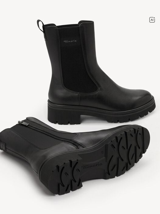 Chelseaboot, BLACK, hi-res