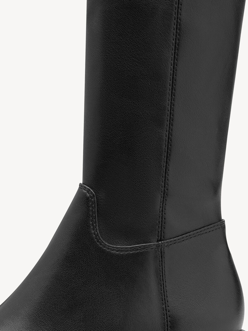 Overknee, BLACK, hi-res