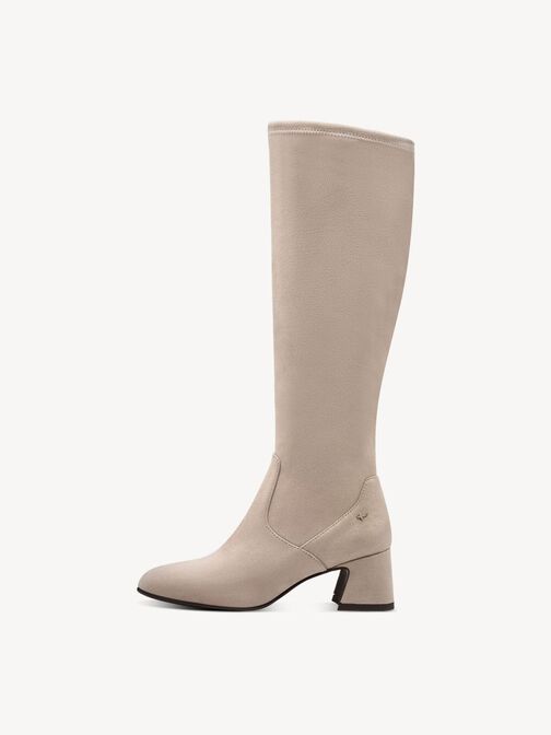 Stiefel, TAUPE, hi-res