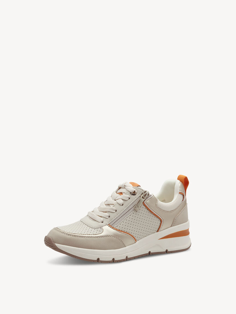 Sneaker - oranje, ORANGE COMB, hi-res