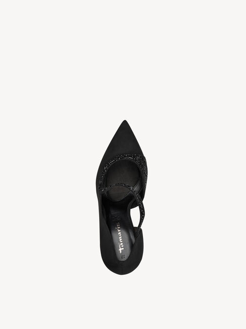 Pumps, BLACK, hi-res