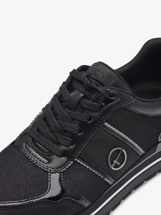 Sneaker, BLACK COMB, hi-res