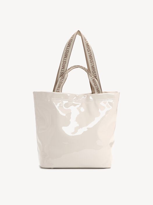 Shopper, beige, hi-res