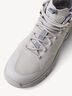 Μπότες πεζοπορίας - λευκό, CRYST/ICED GRE, hi-res