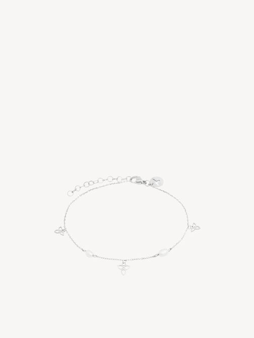 Armband, silber, hi-res