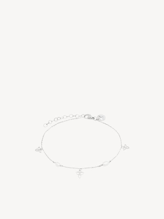 Armband, silber, hi-res