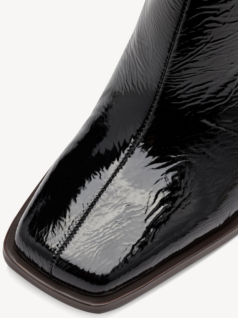 Boots - black, BLACK, hi-res