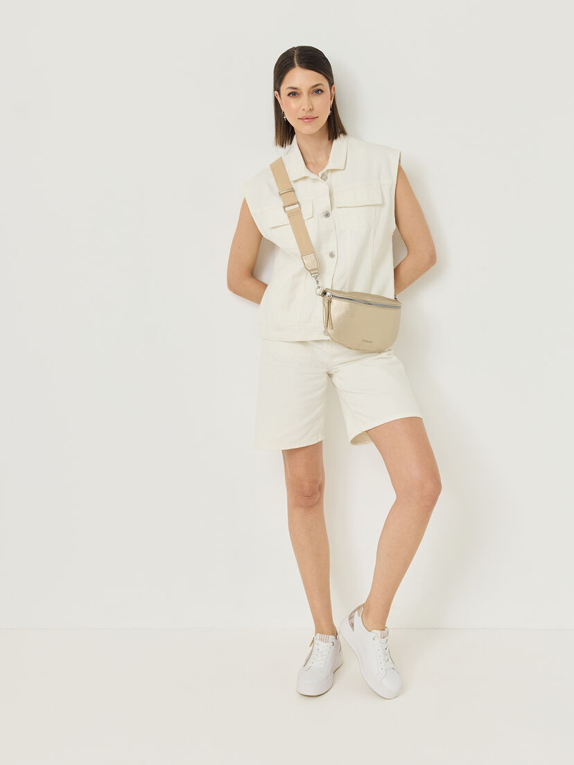 Sneaker, WHITE/SNAKE, hi-res