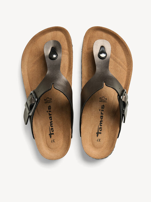 Slipper, ANTHRACITE, hi-res