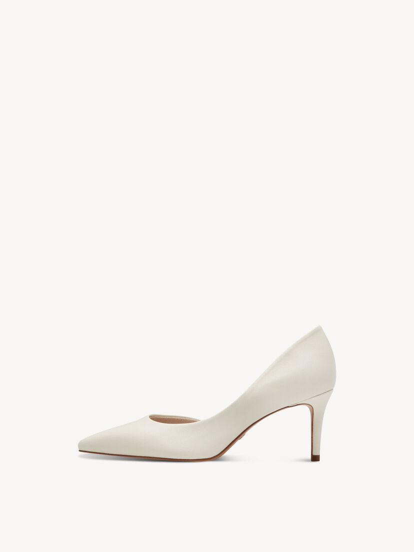 Pumps - wit, OFFWHITE, hi-res