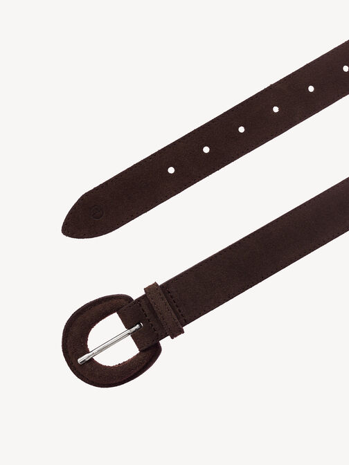 Ceinture, Marron fonc&eacute;, hi-res