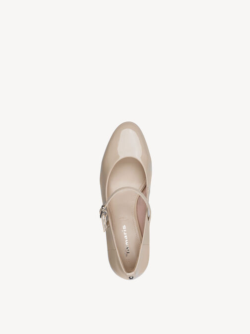 Pumps, IVORY, hi-res