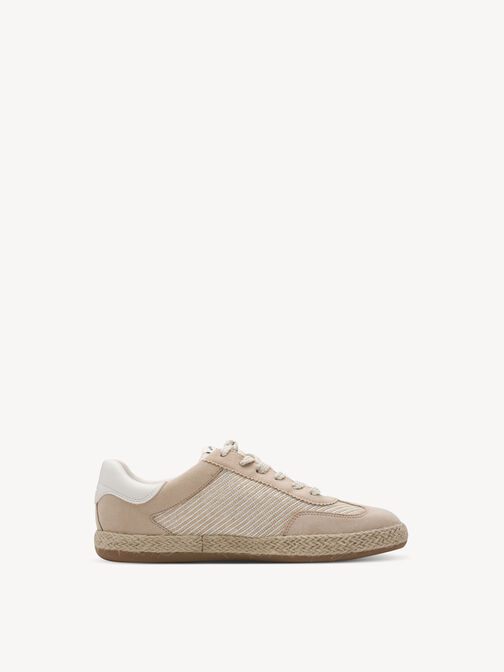 Sneaker, IVORY COMB, hi-res