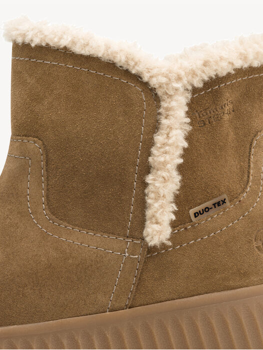 Enkellaarsje, CAPPUCCINO, hi-res