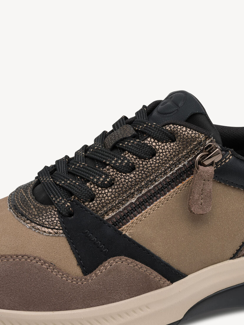 Sneaker, MUSHROOM COMB, hi-res