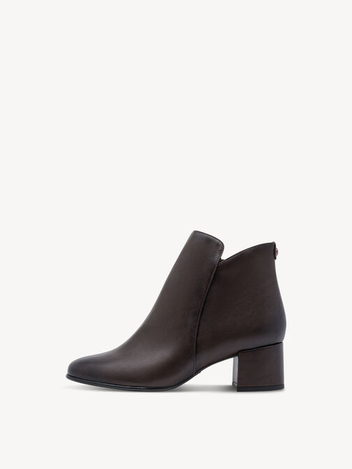 Bootie, MAHOGANY, hi-res