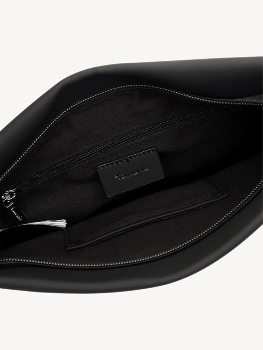 Schoudertas, black, hi-res