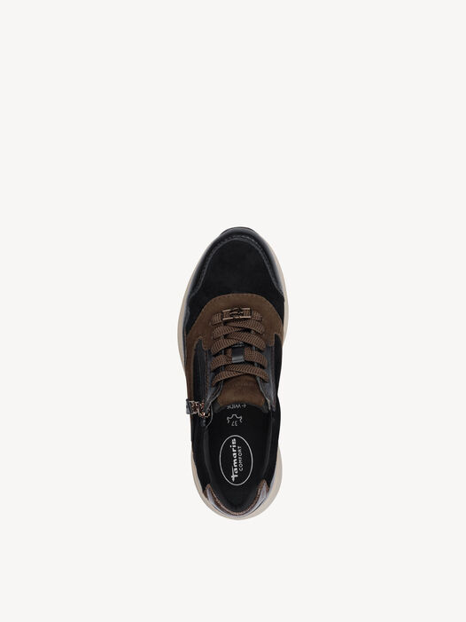 Sneaker, BLACK COMB, hi-res