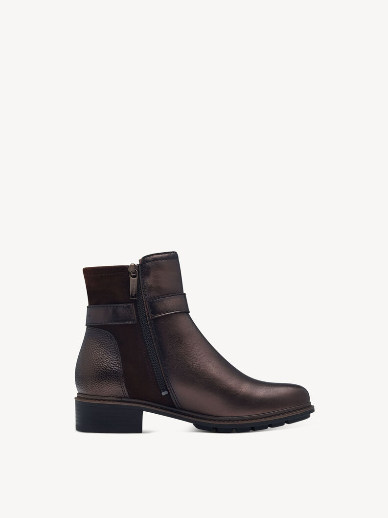 Enkellaarsje, MOCCA METALL., hi-res