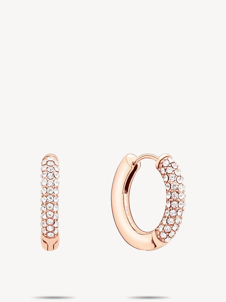 Creole, roségold, hi-res