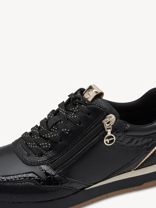 Sneaker, BLACK COMB, hi-res