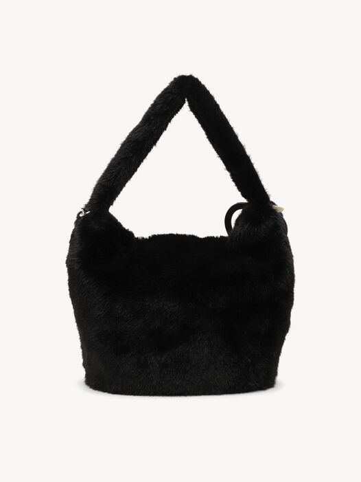 Tas, black, hi-res