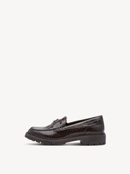 Halbschuhe | Slipper