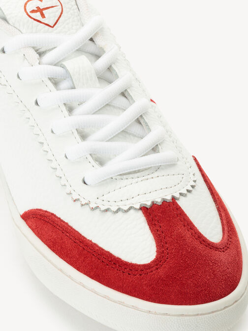 Sneaker, RED COMB, hi-res