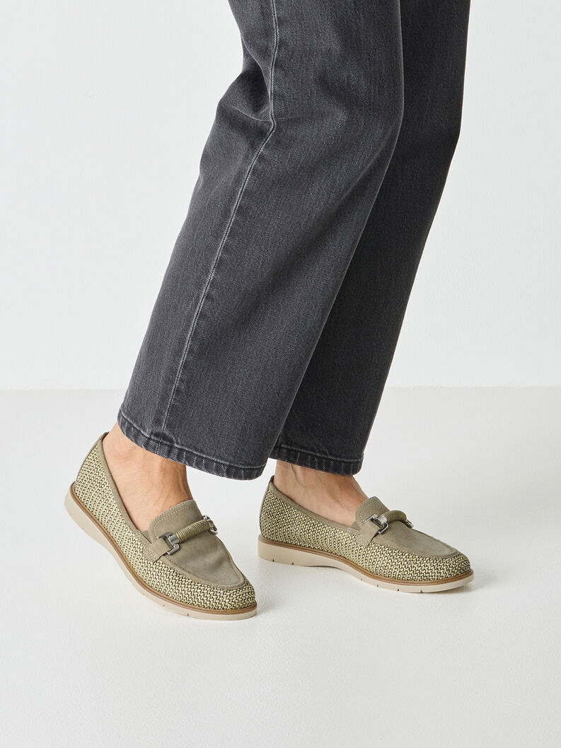 Slipper, SAGE, hi-res