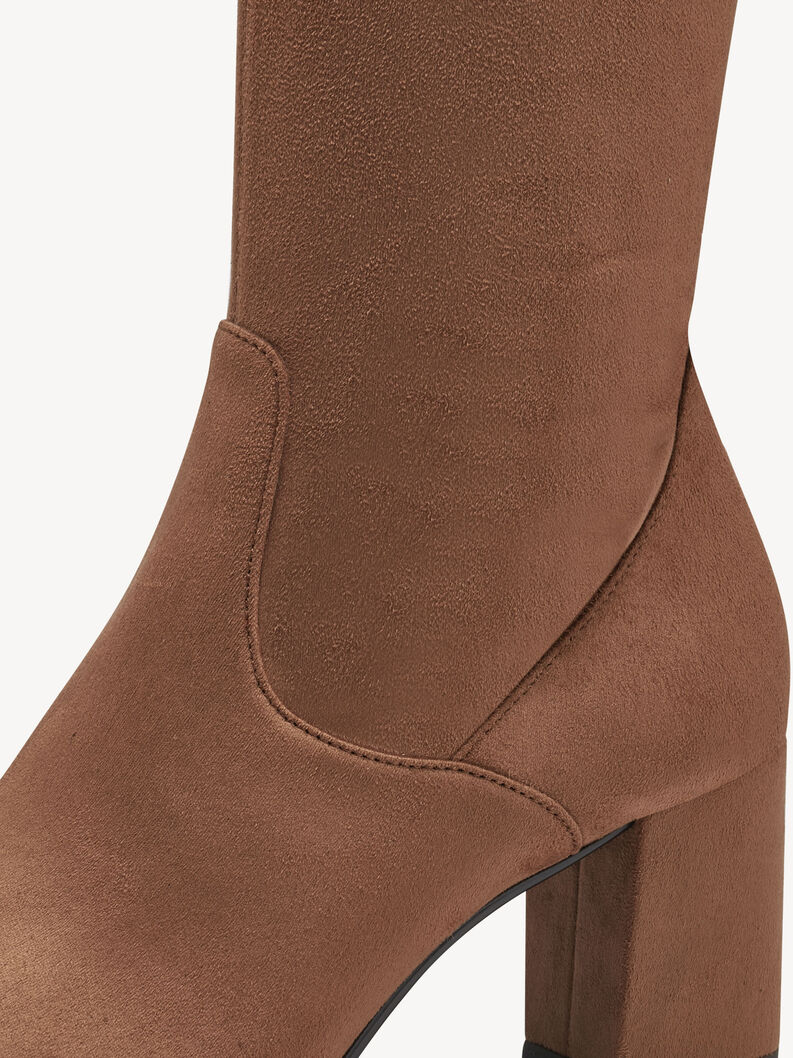 Stiefel - braun, COGNAC, hi-res