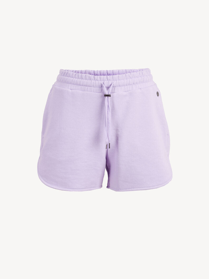 Joggingové kalhoty - fialová, Lavender, hi-res