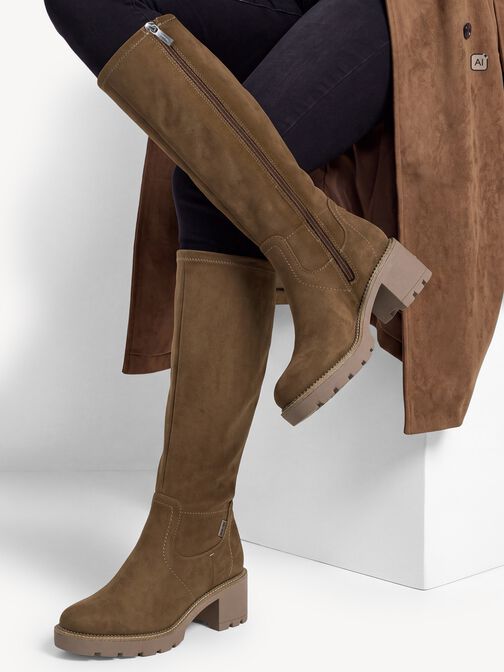 Boots, CAPPUCCINO, hi-res