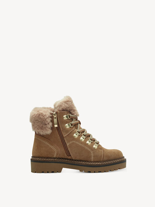 Bottine, CAMEL, hi-res