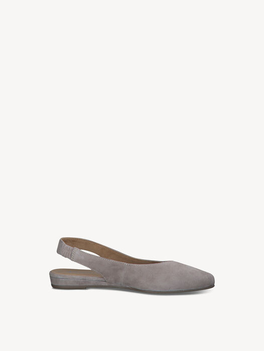 Slingballerina’s, TAUPE, hi-res