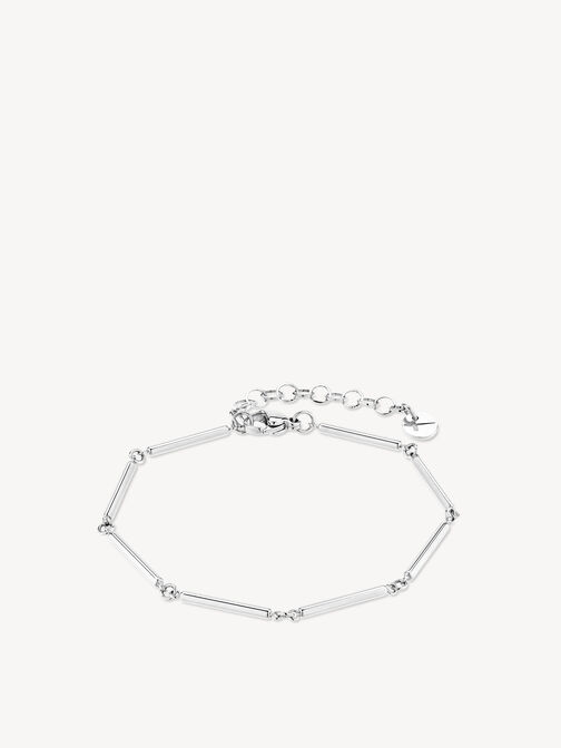 Bracelet, silber, hi-res