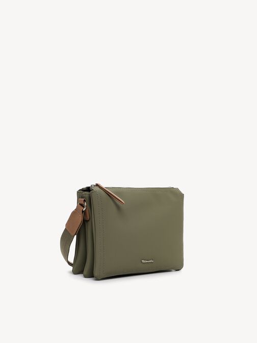 Sac &agrave; bandouli&egrave;re, khaki, hi-res
