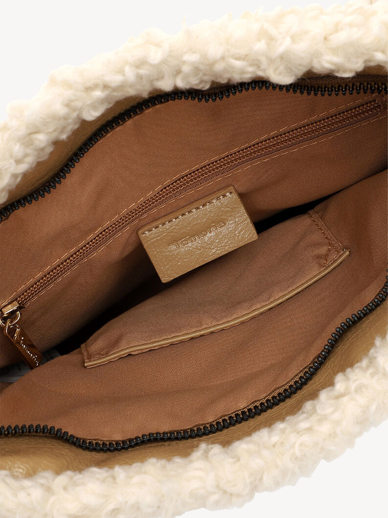 Sac - beige, sand, hi-res