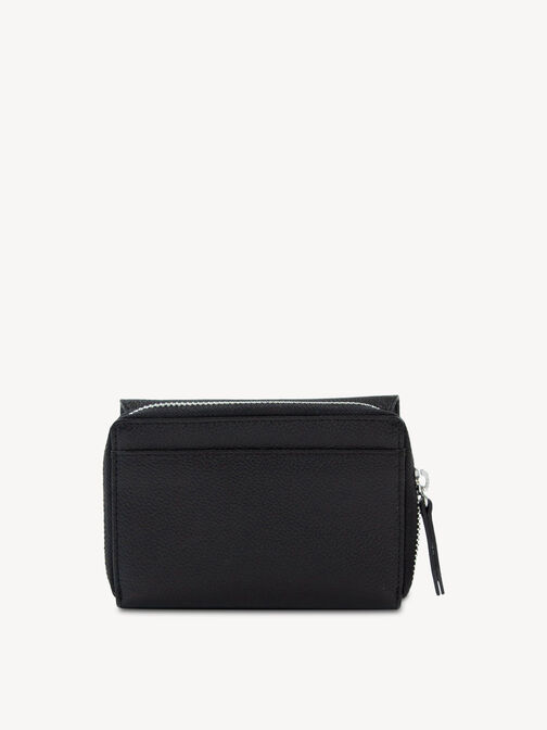 Geldbörse, black, hi-res