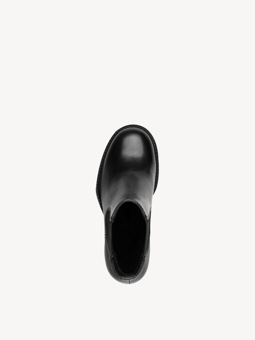 Chelseaboot, BLACK MATT, hi-res