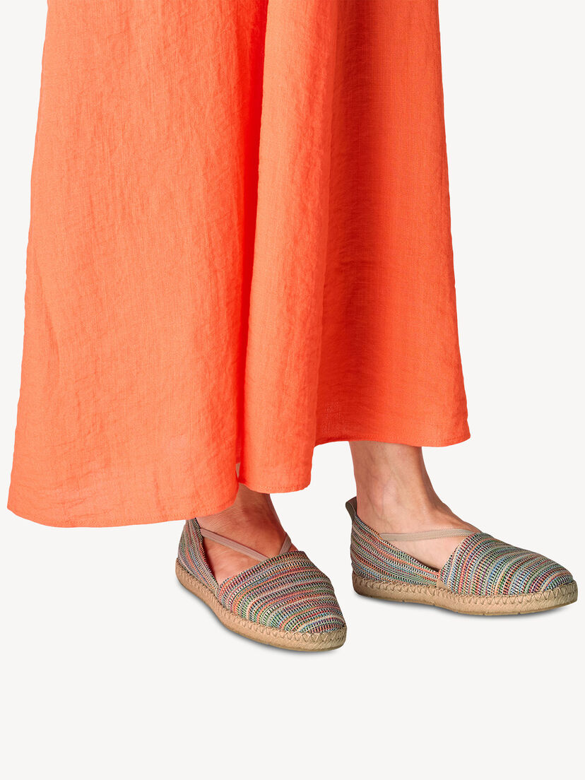 Espadrilles, Multicolor, hi-res