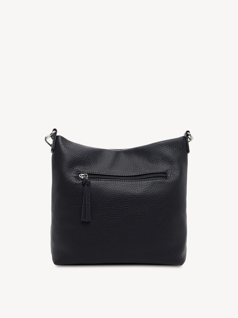 Sac &agrave; bandouli&egrave;re - bleu, blue, hi-res