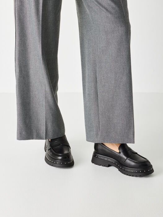 Instappers, BLACK, hi-res