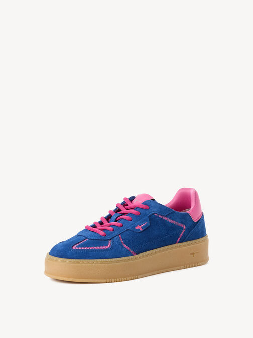 Basket, ROYAL BLUE, hi-res