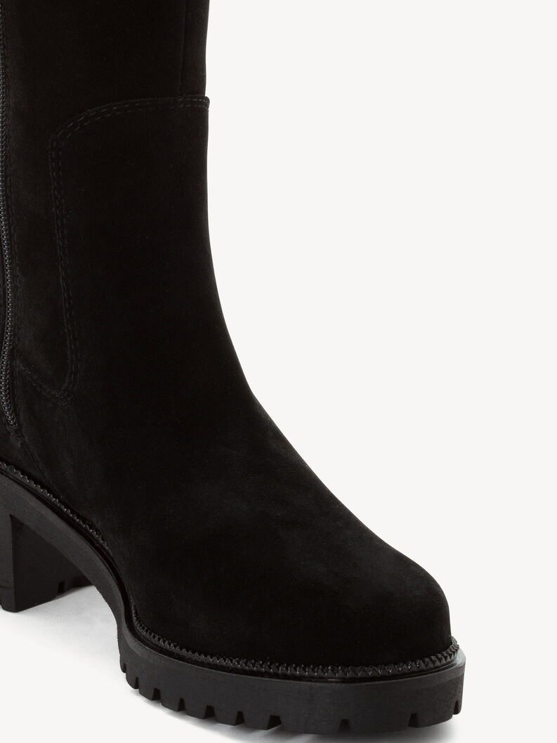 Stiefel, BLACK, hi-res