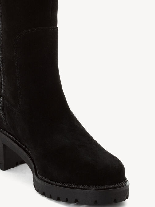 Stiefel, BLACK, hi-res