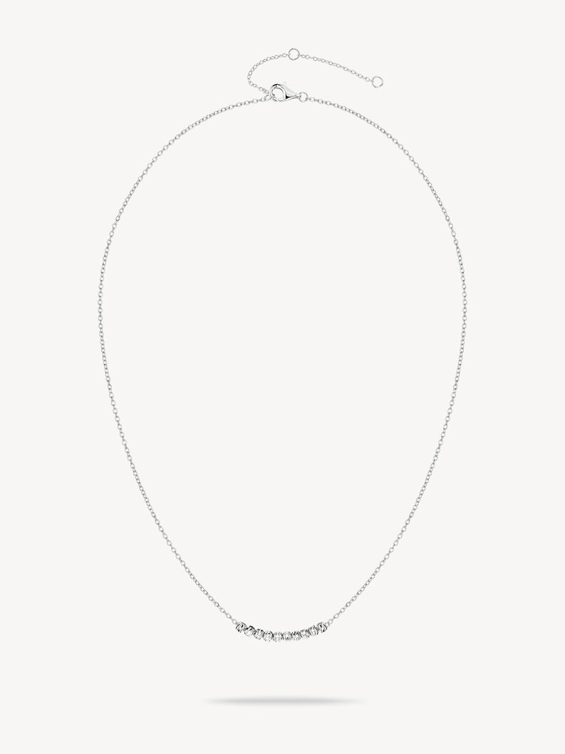 Necklace - silver, silber, hi-res